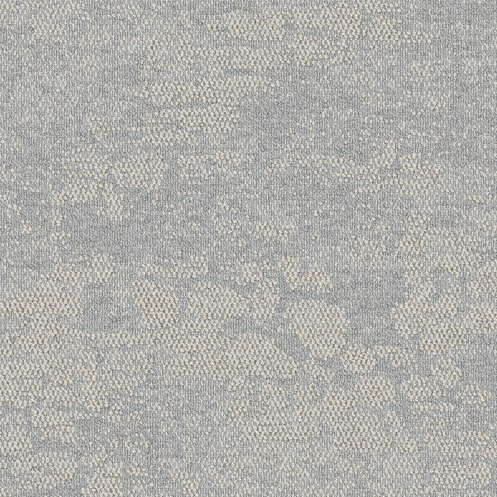 Textilplatta - Escarpment Saltwater Neutral 50x50cm
