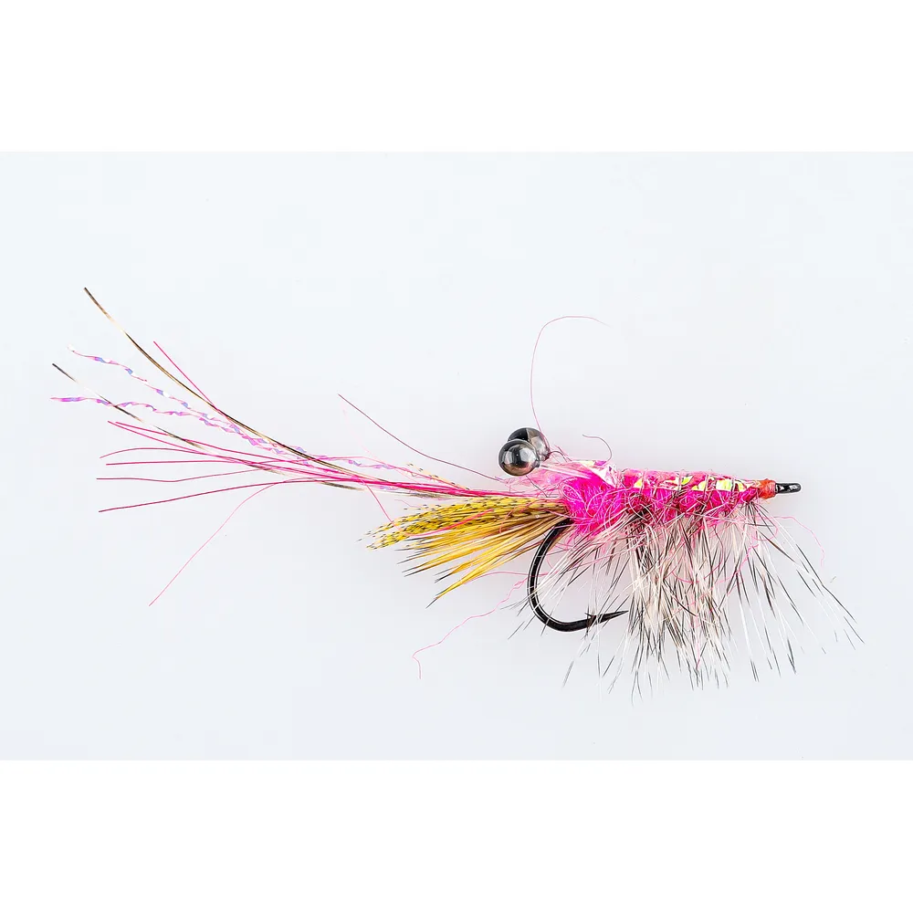 Danofly - NCA Hot Pink #8