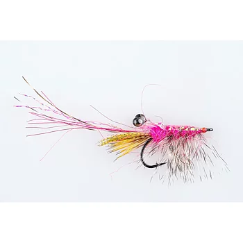 Danofly - NCA Hot Pink #8