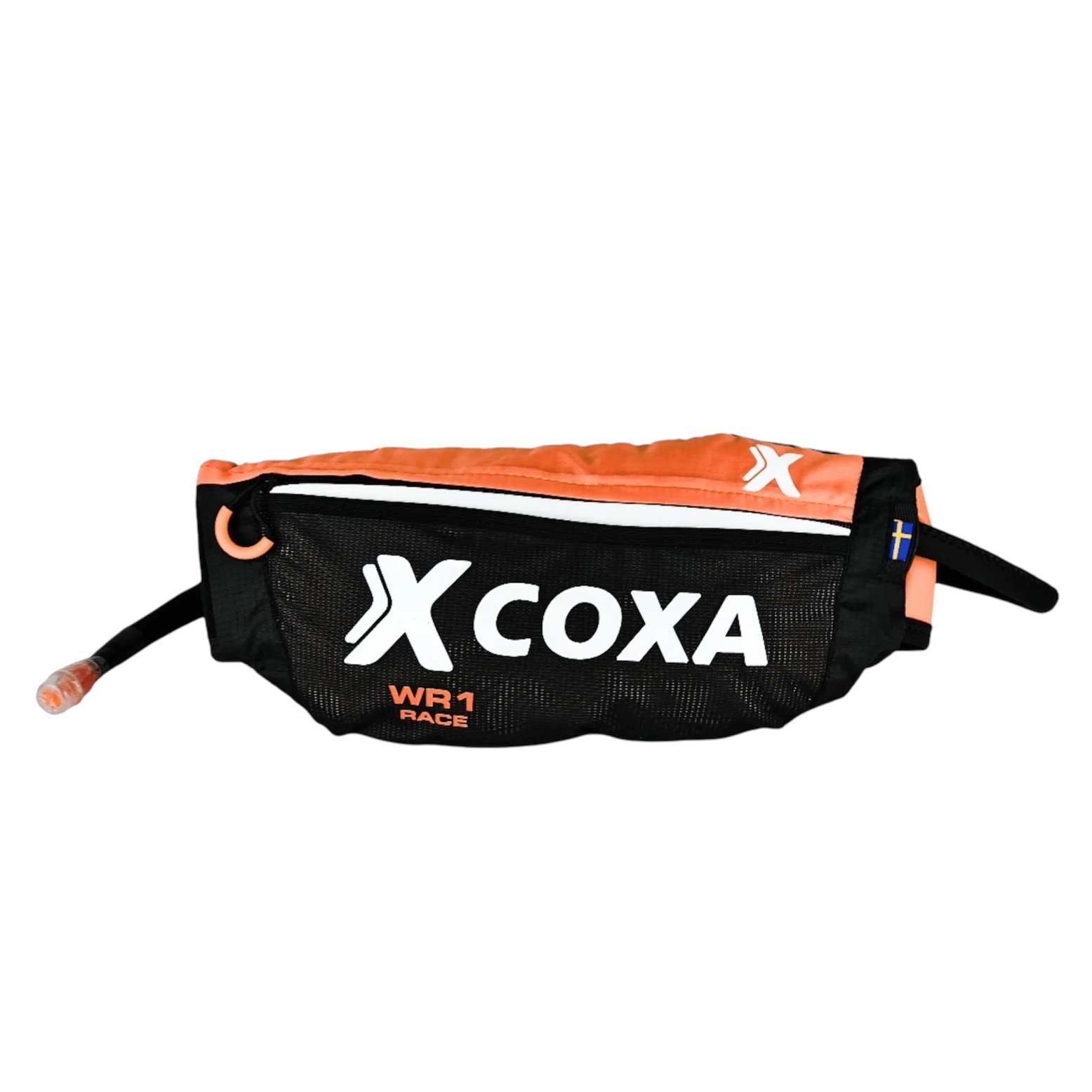Coxa Carry WR1 Race