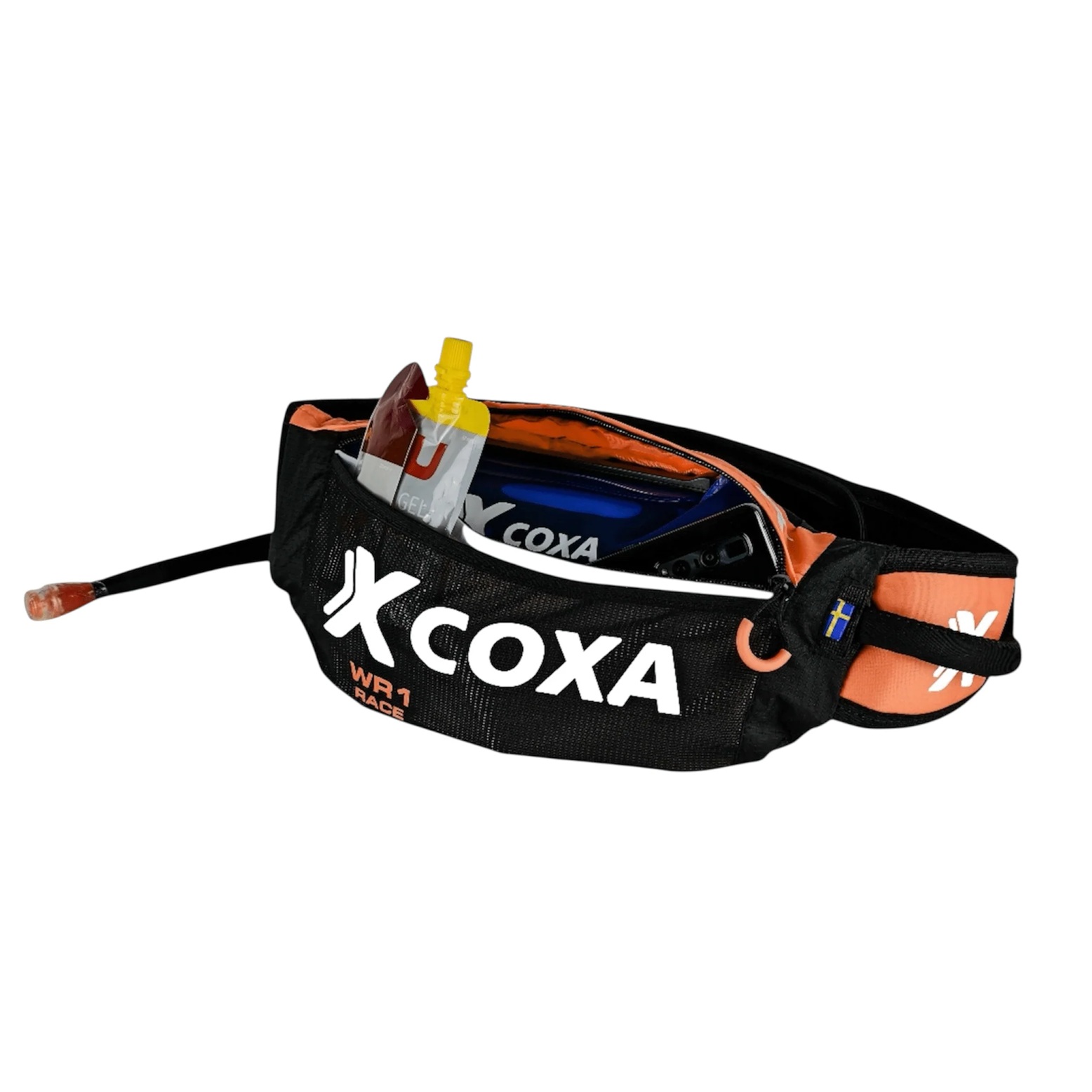 Coxa Carry WR1 Race - 2