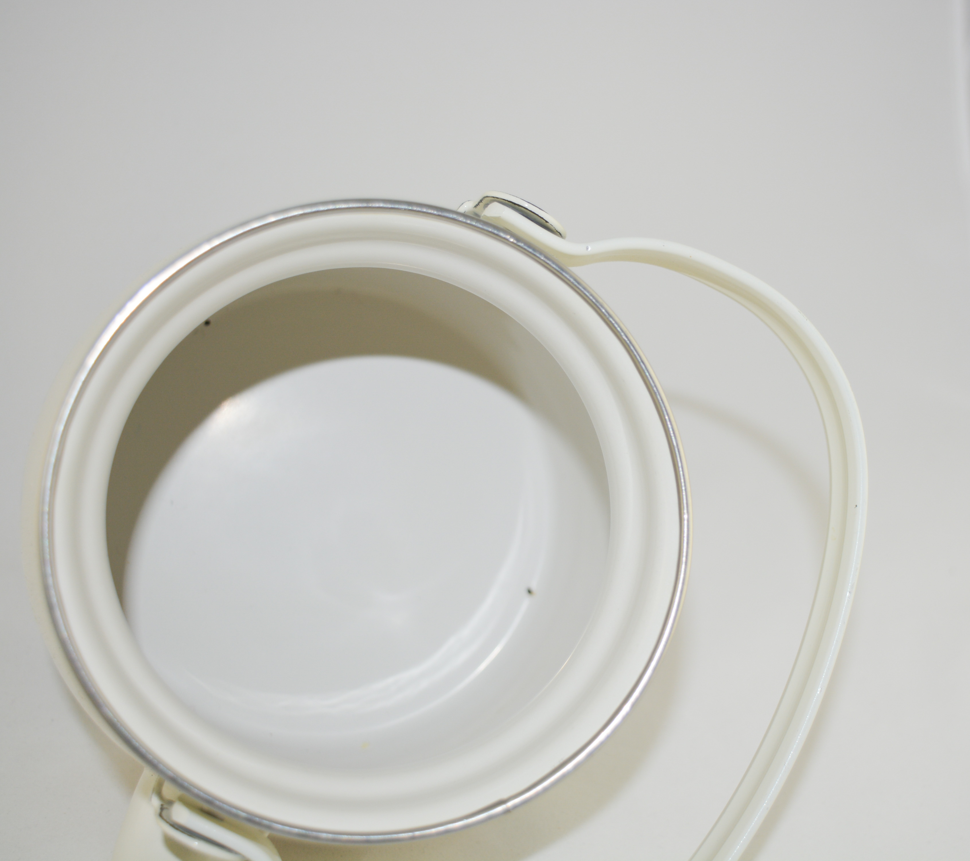Kahvi, vesipannu, 1,5 l, emali, Sinikello - 5