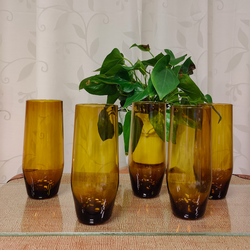 Glas Highball från Lindshammar