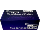 Headphones Station ULTRA Stern SPIKE 2/3