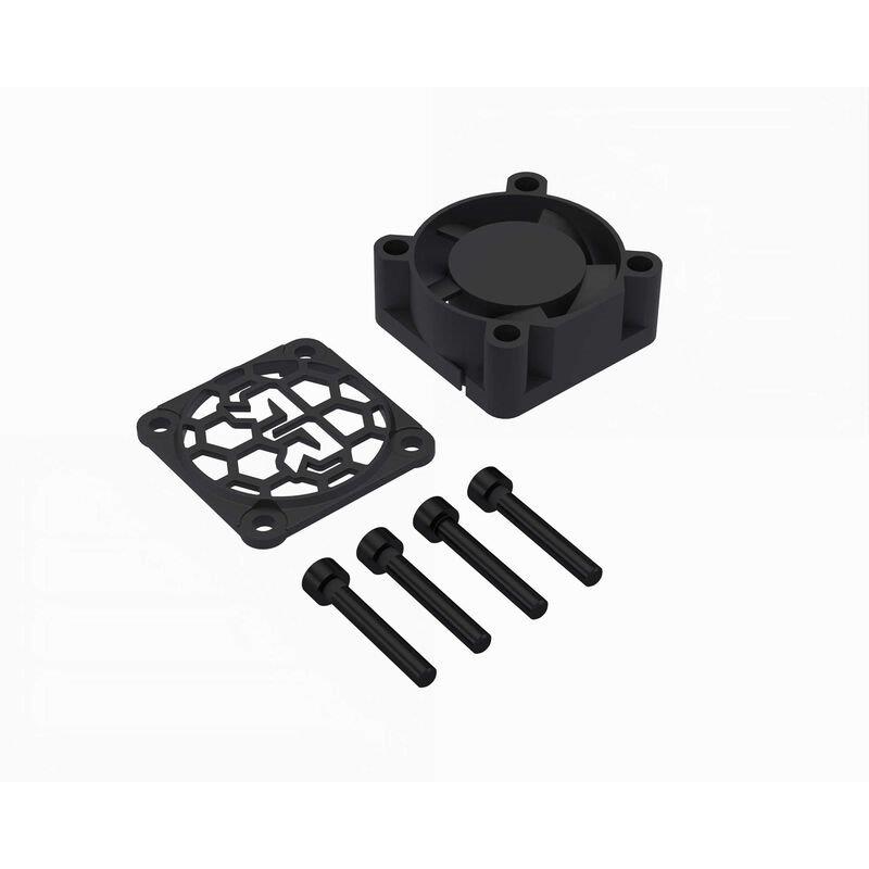 ARRMA 25mm Fan Set: GROM
