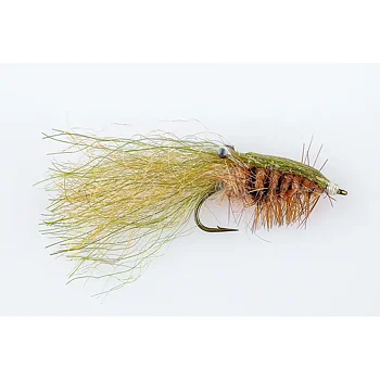 Danofly - Epoxy Shrimp #8