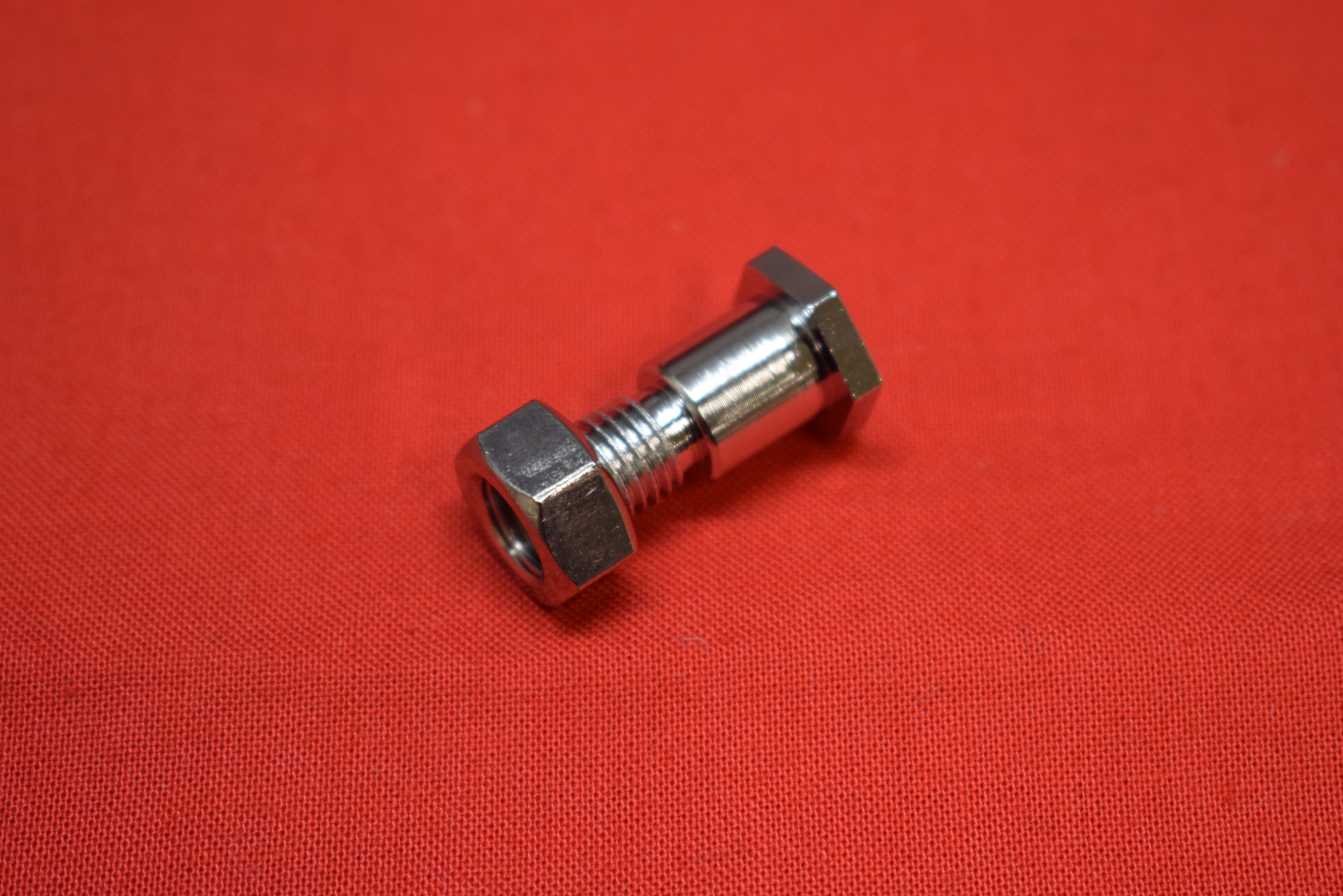 Hand Shifter Rod End Shoulder Bolt Harley All models 1936-67 - 2