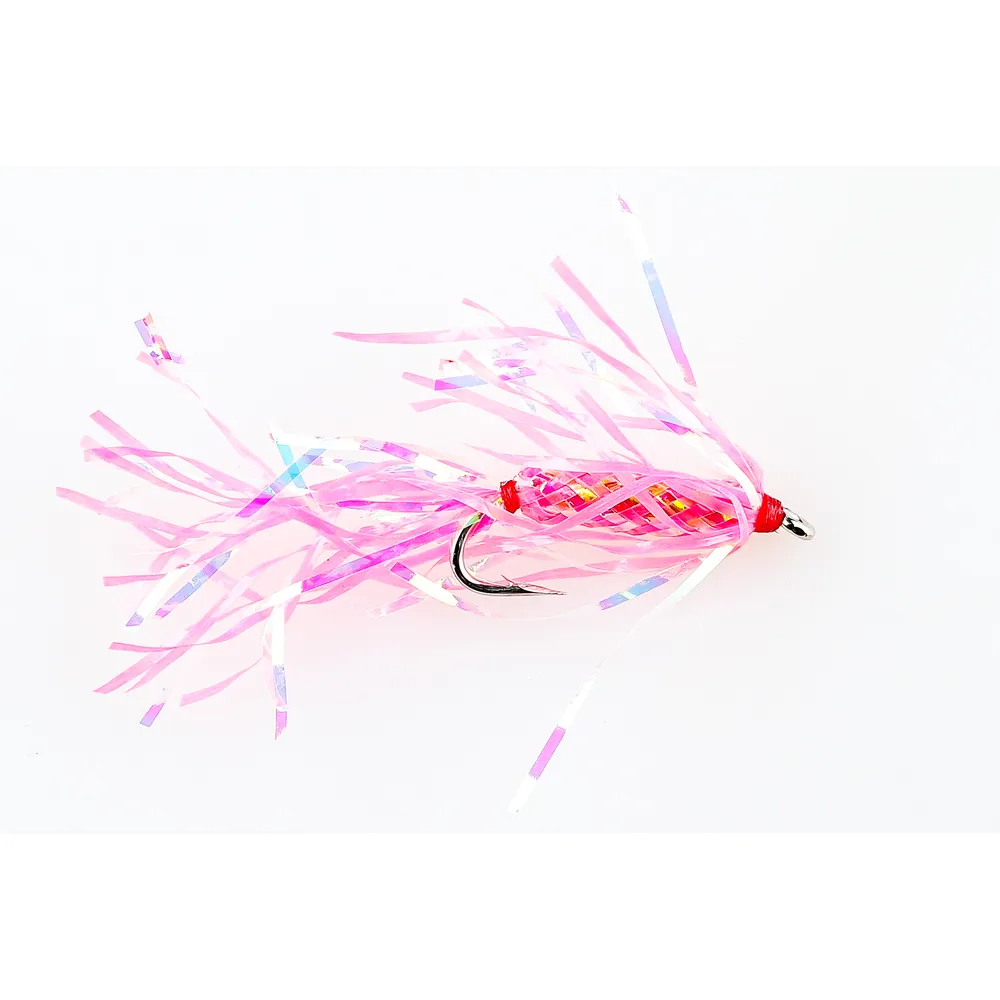 Danofly - Juletra Pink #8