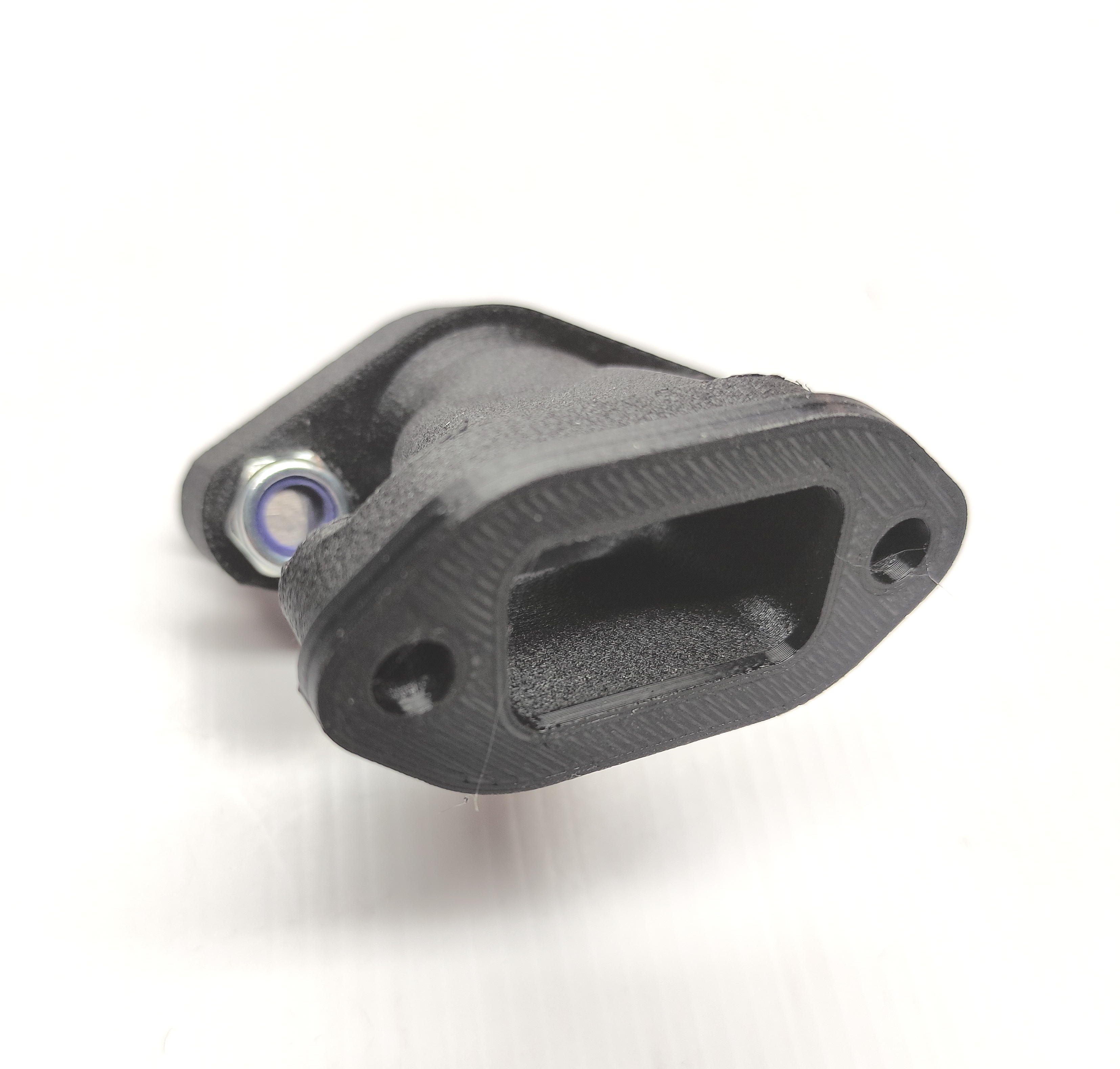 Insug Zündapp för Mikuni VM20-273 - 3