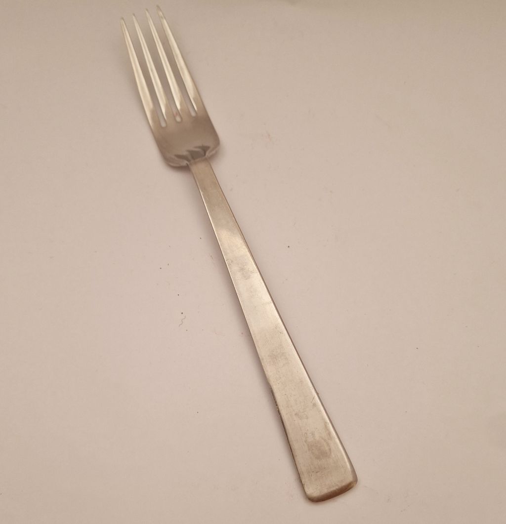 Notting hill fork