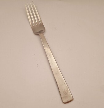 Notting hill fork