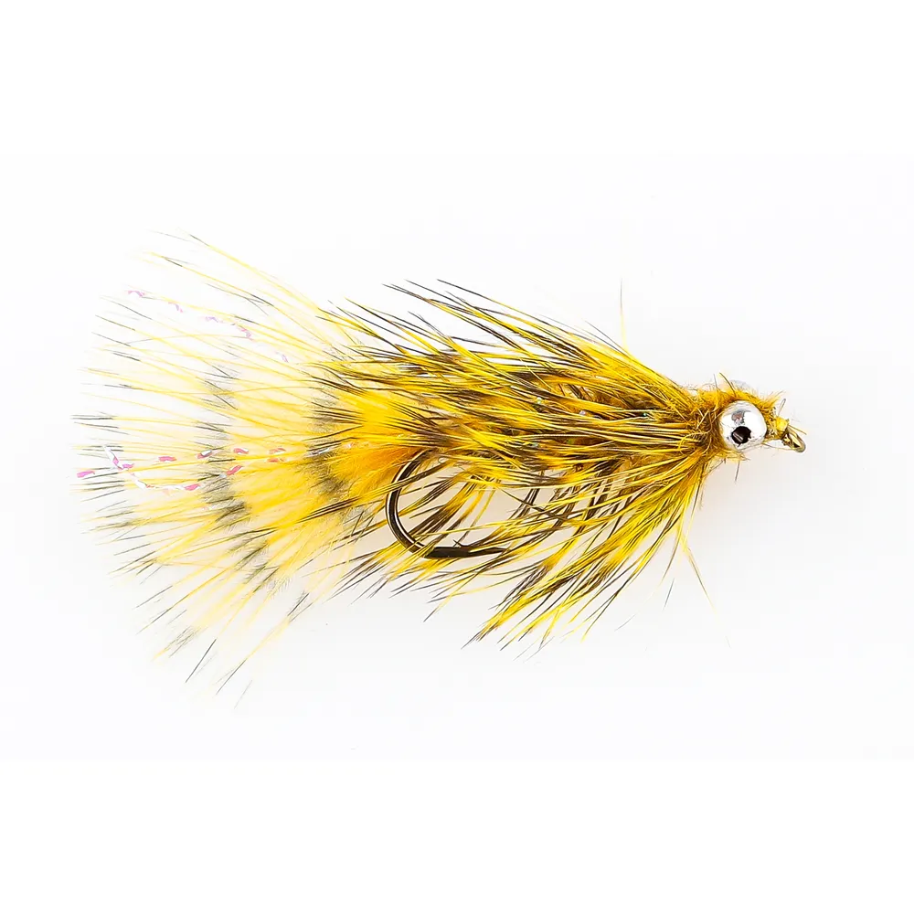 Danofly - Oliven Frede #8