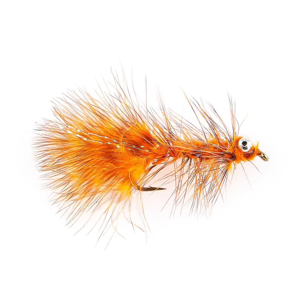 Danofly - Orange Frede #8