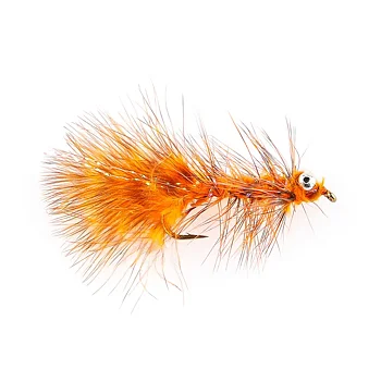 Danofly - Orange Frede #8