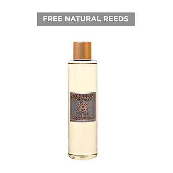 Metallique - Fleur Aquatica - Reed Diffuser Refill 210ml
