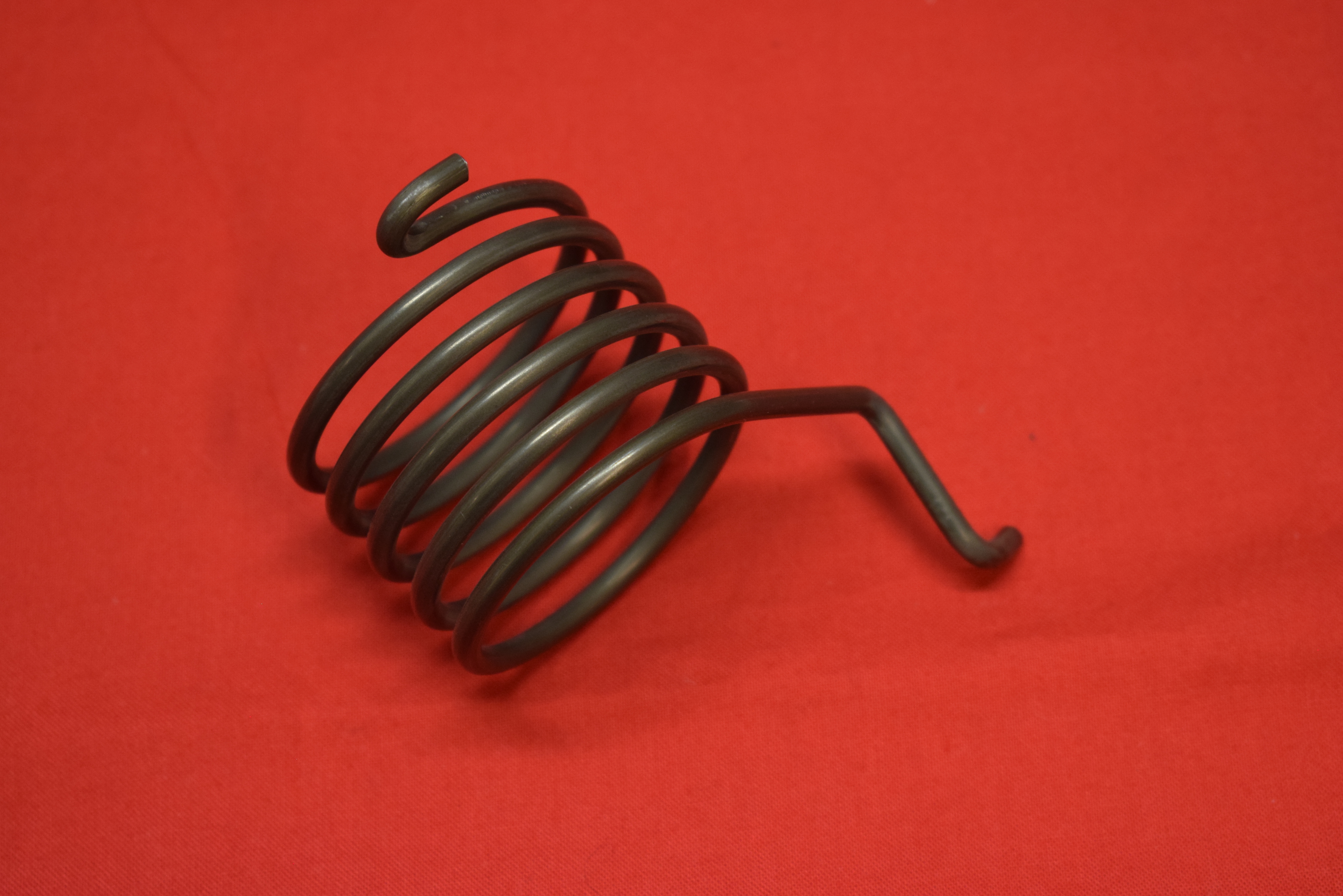 Kick start Spring Pope 3-Speed