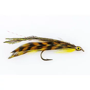 Danofly - Deciever Olive #6