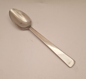 Notting hill spoon