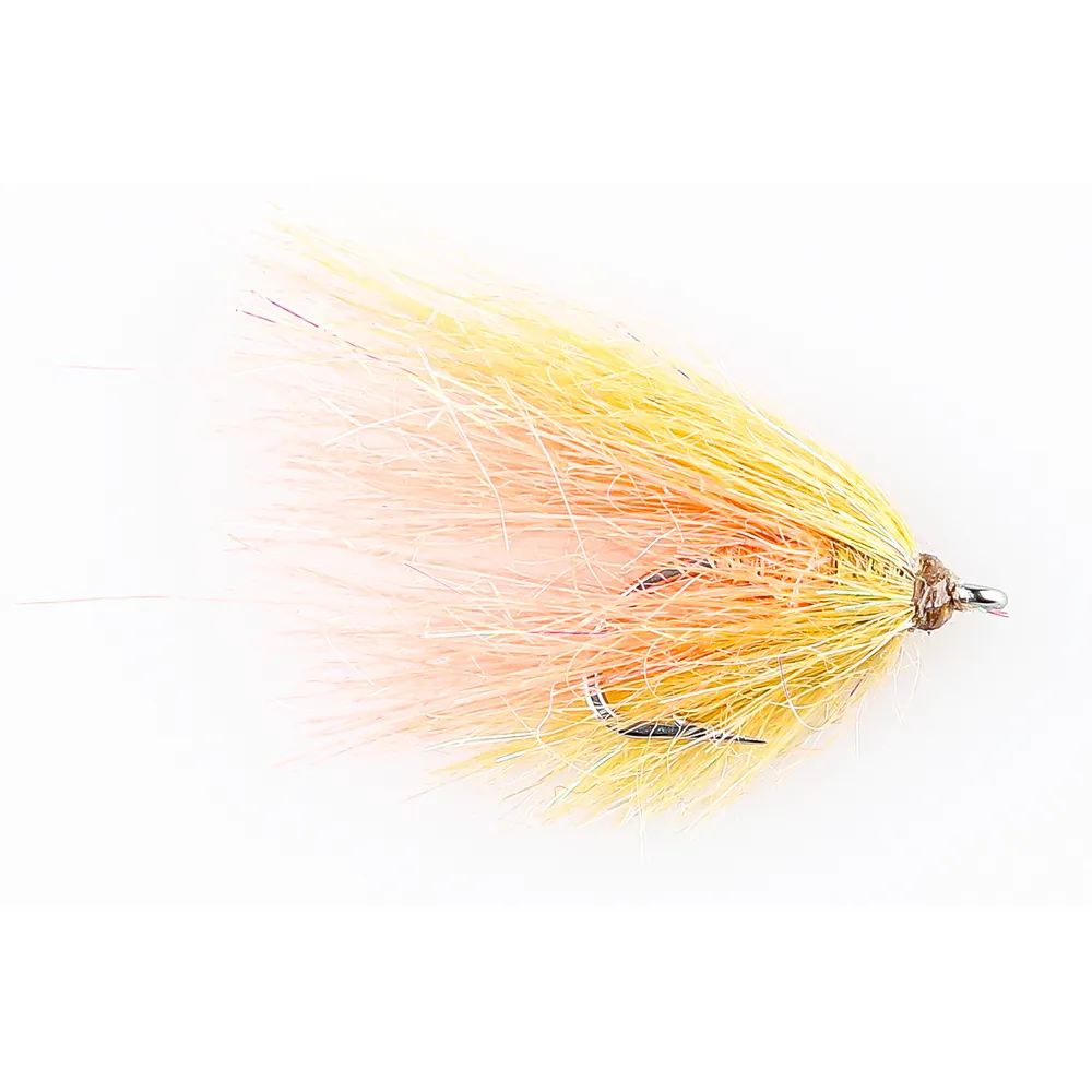 Danofly - Pro F Tan #8