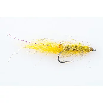 Danofly - EBI Striped Tan #6