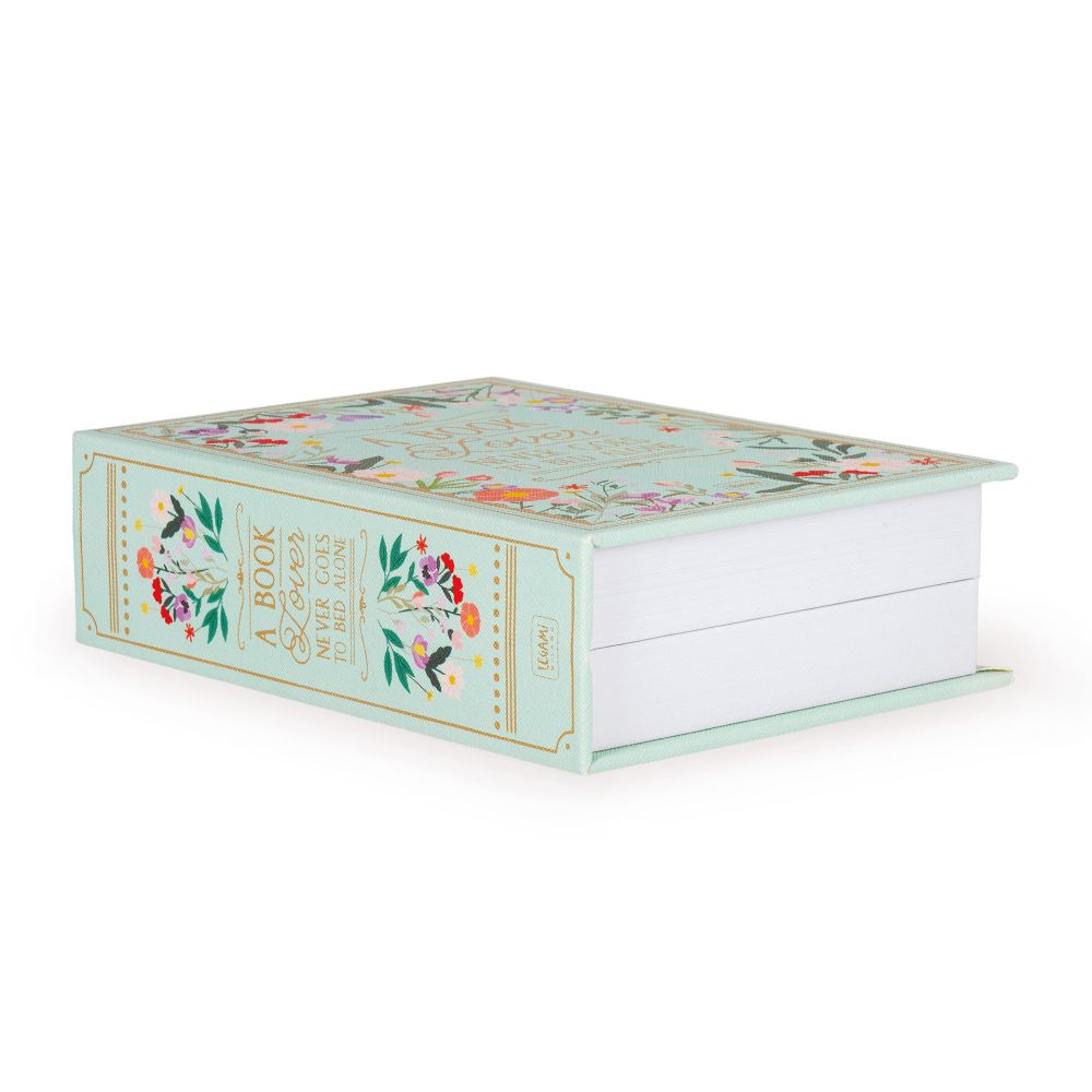 Bling Book, Jewellery Box, Vintage Book - 5