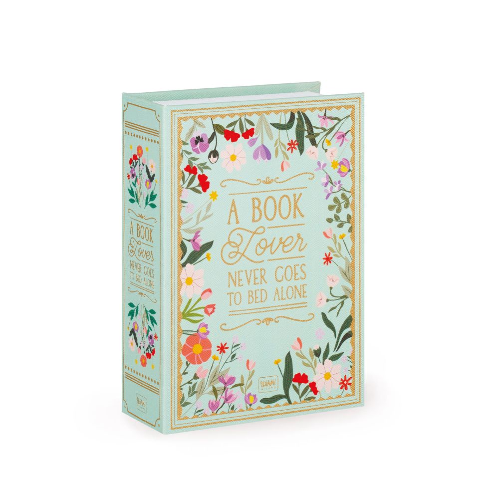 Bling Book, Jewellery Box, Vintage Book - 9