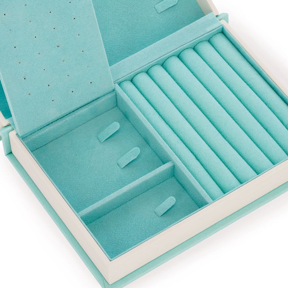 Bling Book, Jewellery Box, Vintage Book - 6