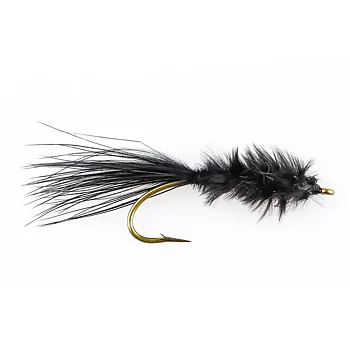 Danofly - Draparmask Black #6