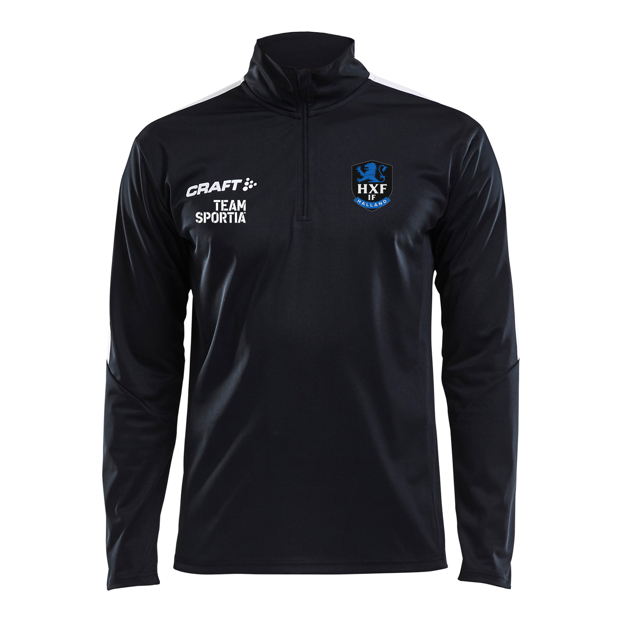 Craft Evolve 2.0 Half Zip M (HXF IF)