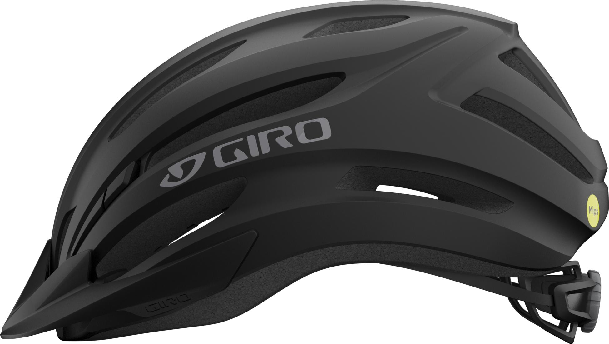 Giro Register Mips, Svart - 3
