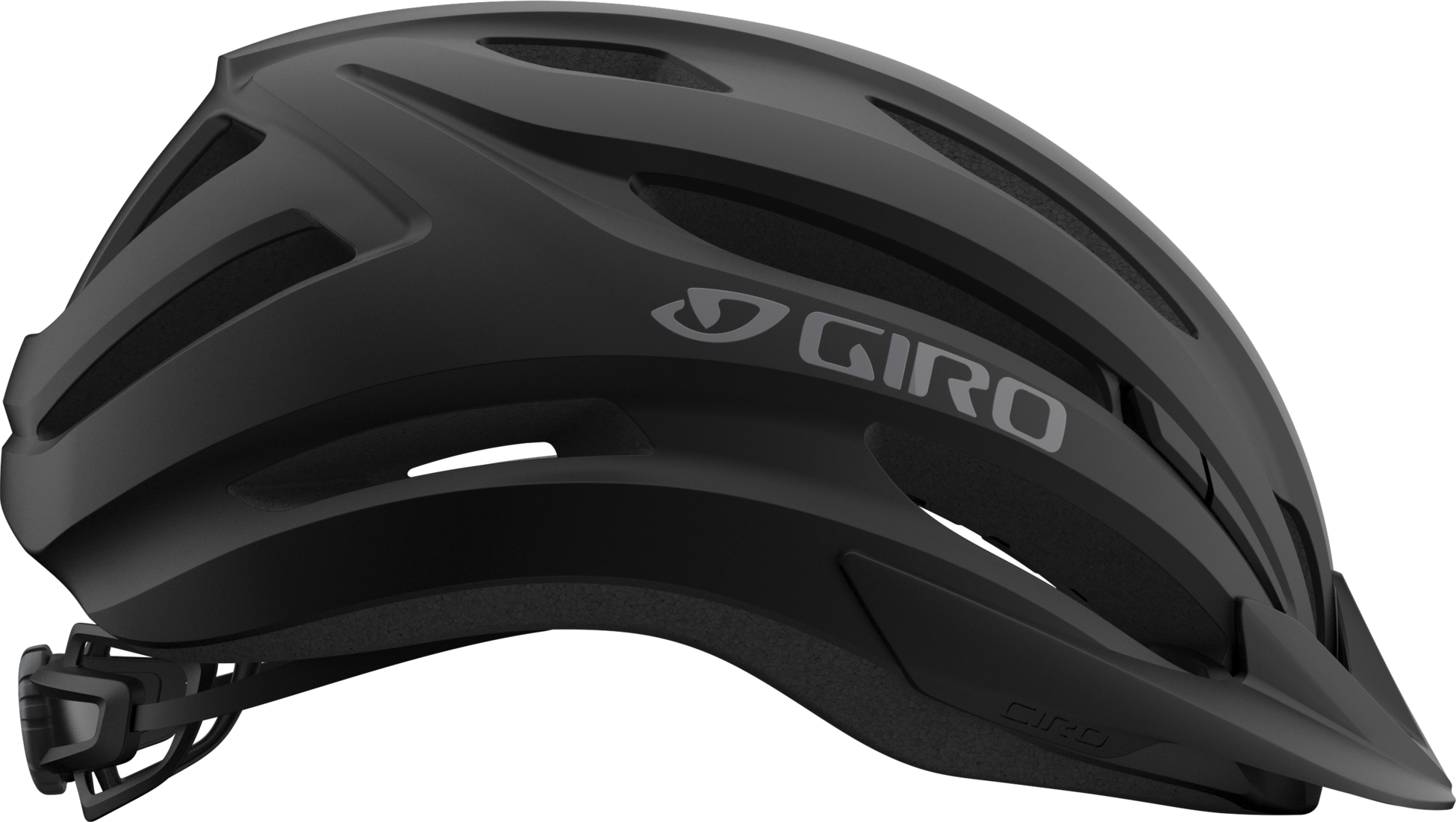 Giro Register Mips, Svart - 4