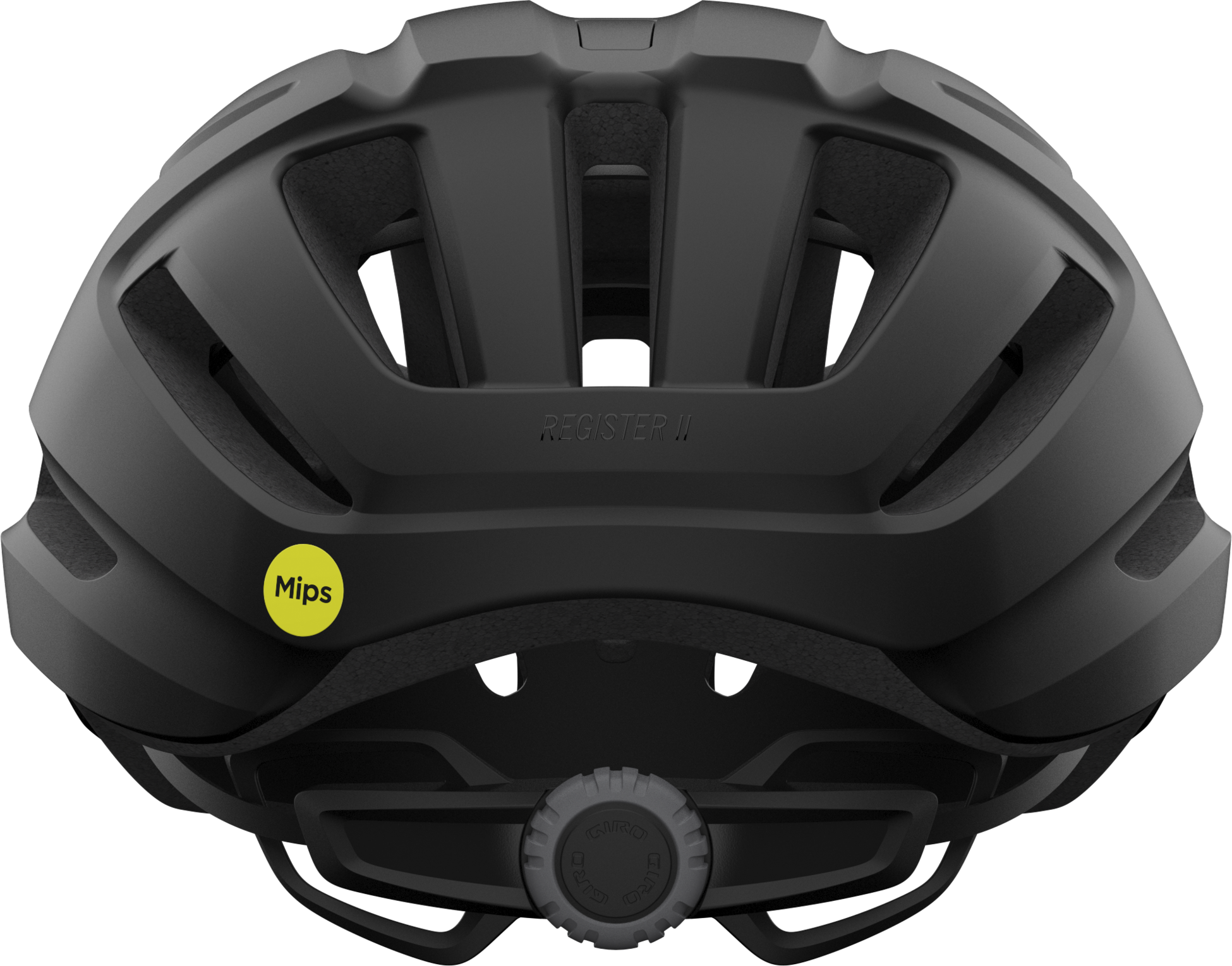 Giro Register Mips, Svart - 2