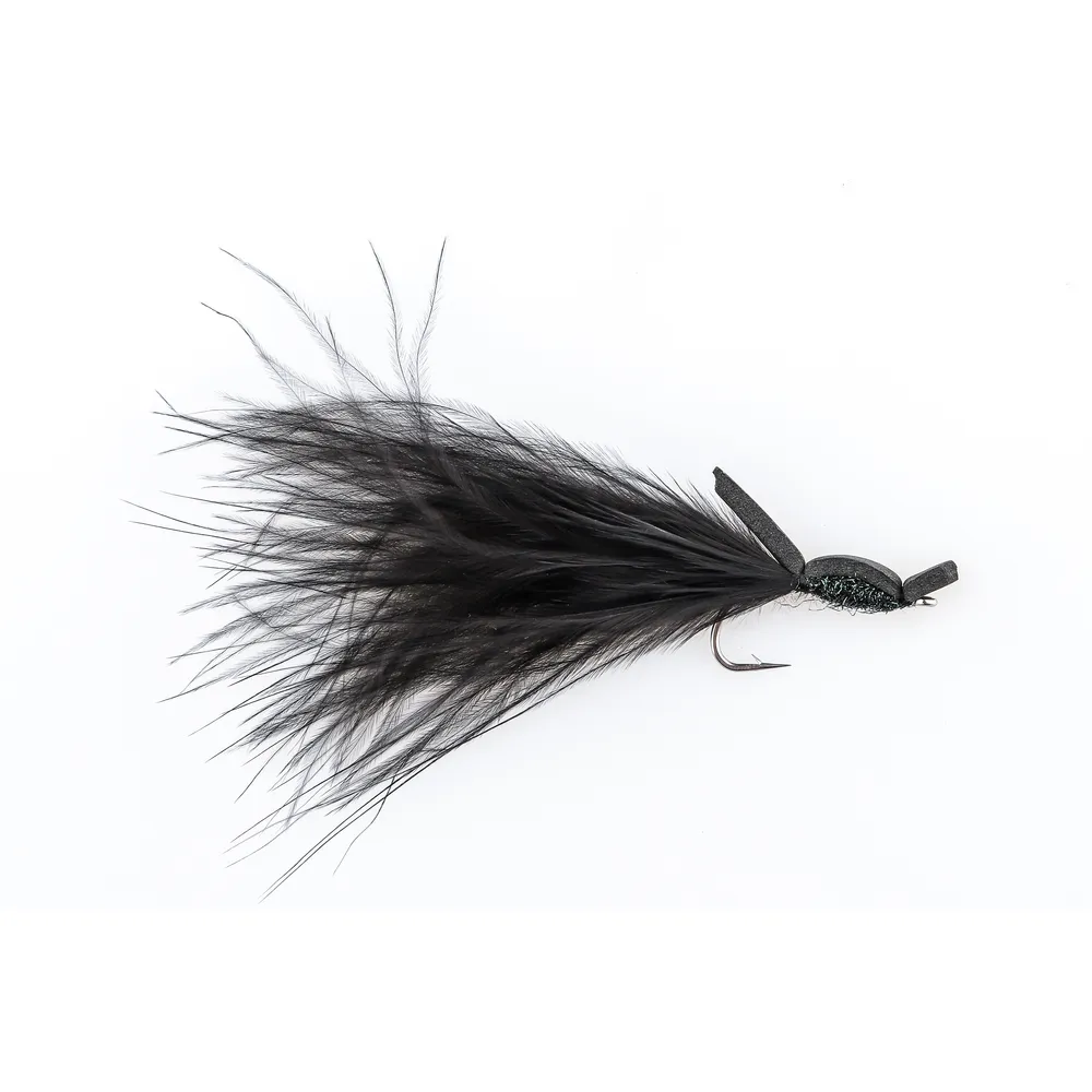 Danofly - Sommarmasken Black #8
