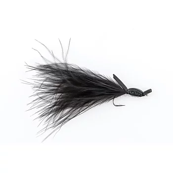 Danofly - Sommarmasken Black #8