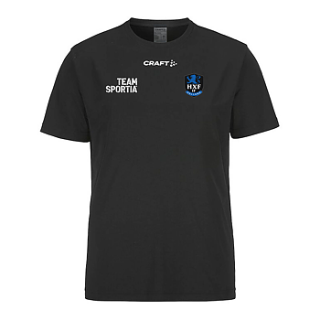 Craft Squad Go Function Tee M (HXF IF)