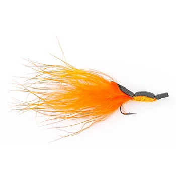 Danofly - Sommarmasken Orange #8