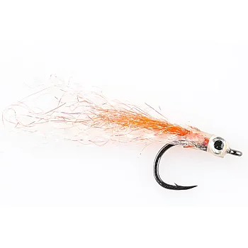 Danofly - Knalltobis Orange #8