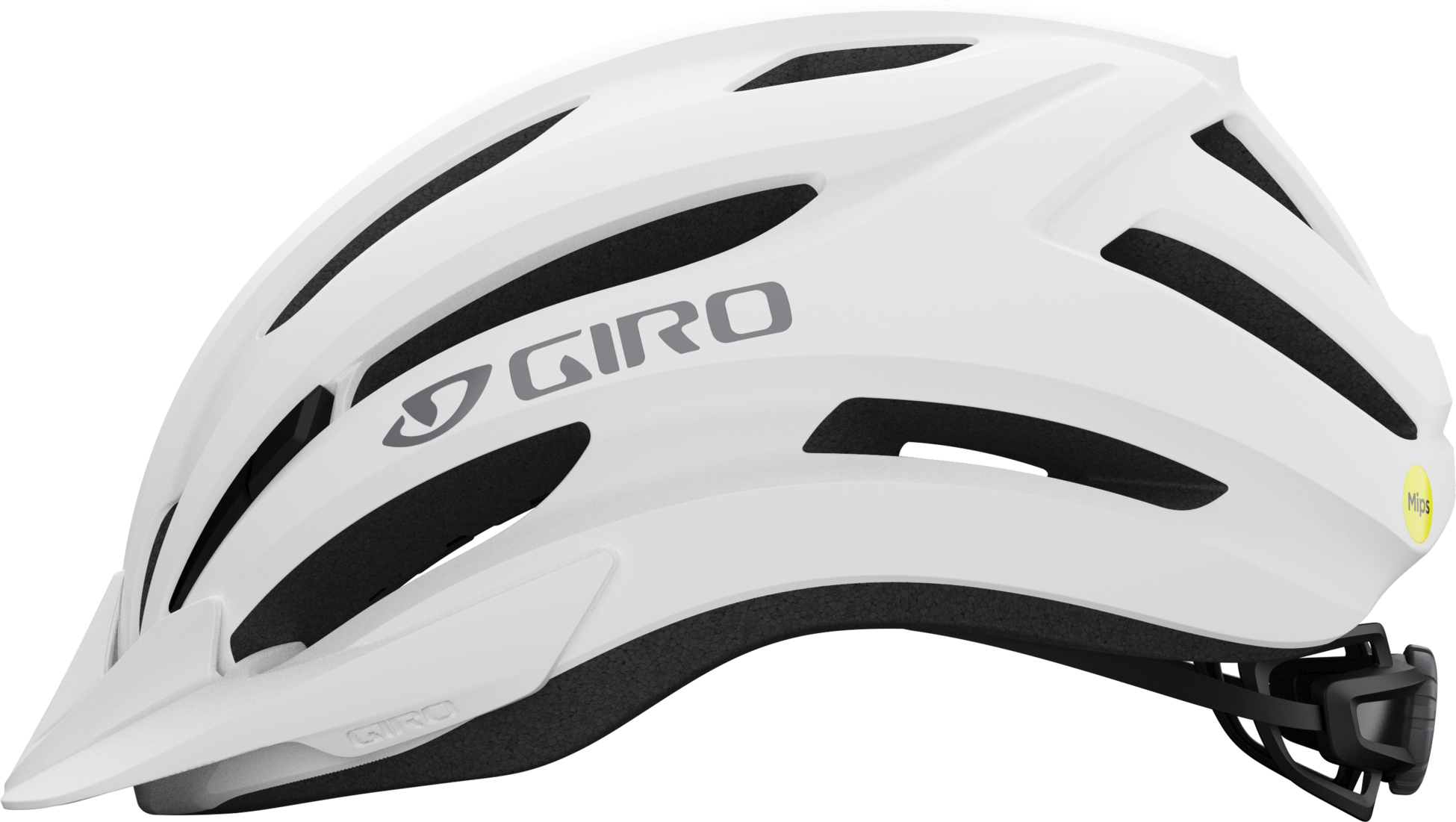 Giro Register Mips, Vit - 3