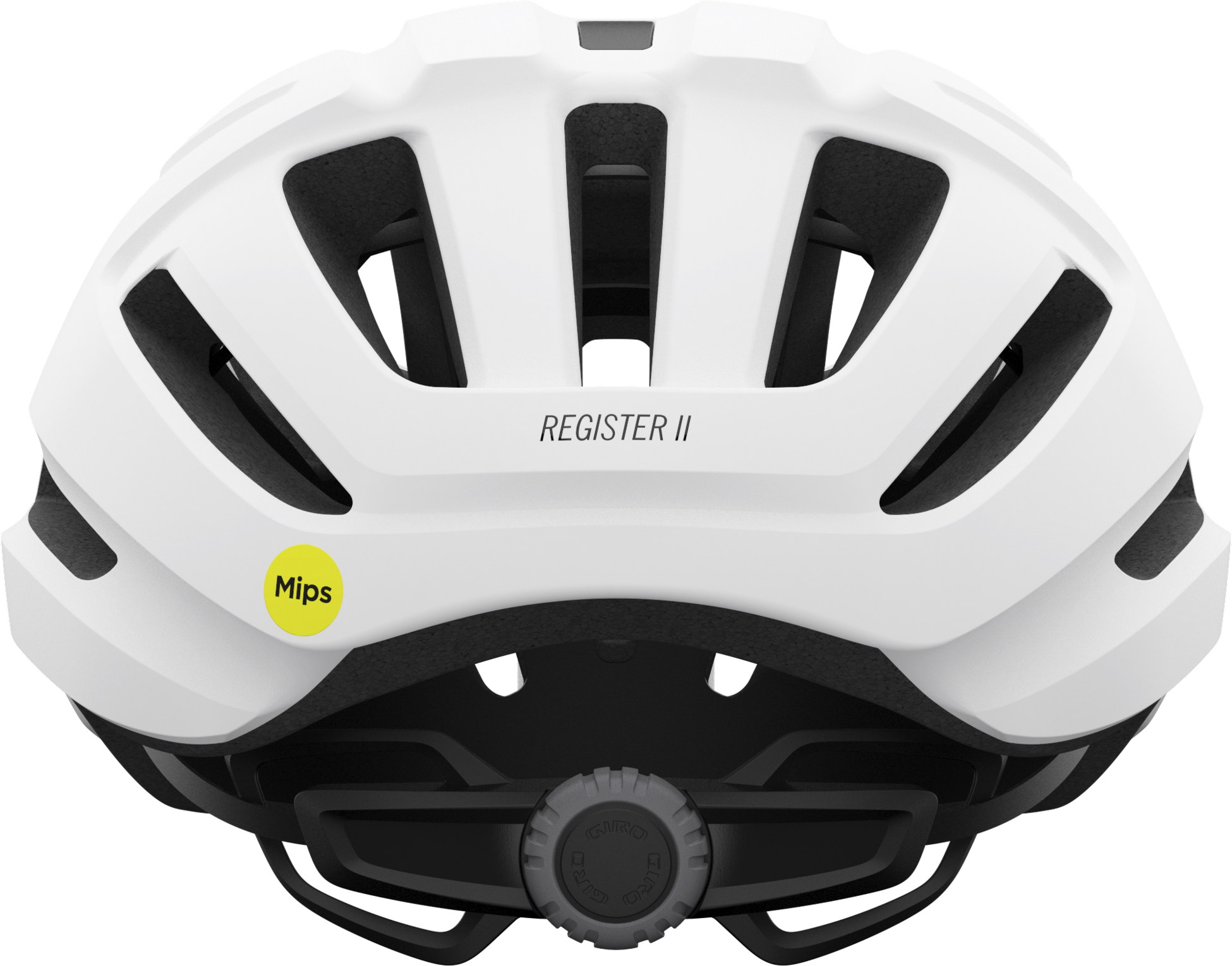 Giro Register Mips, Vit - 2