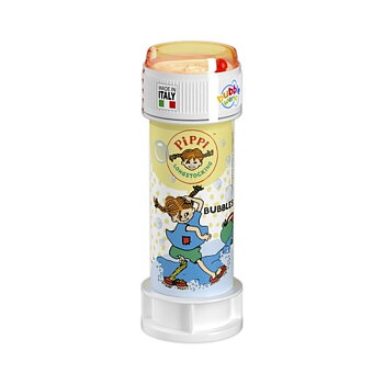 Pippi såpbubblor