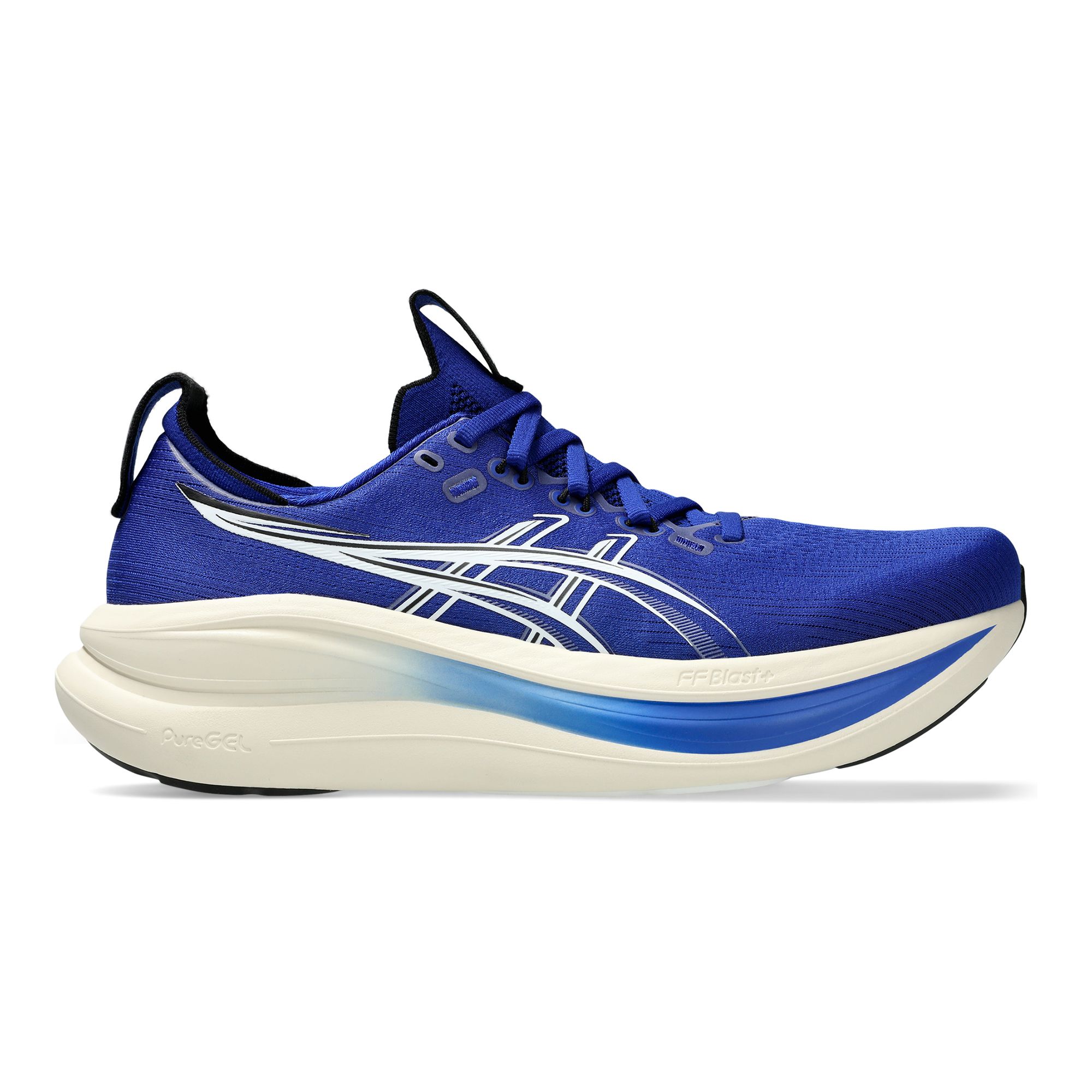 Asics Gel-Nimbus 28 M Löparskor - 2
