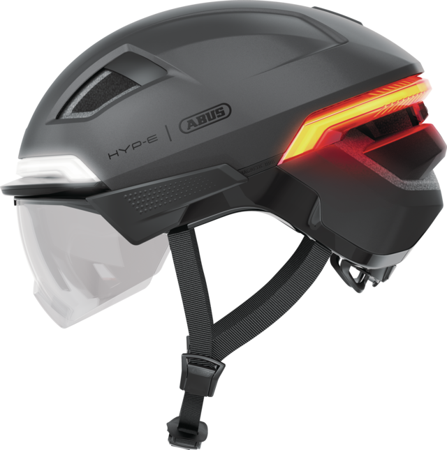 Abus Hjälm HYP-E BL.ACE - 5