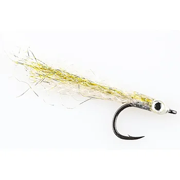 Danofly - Knalltobis Olive #8