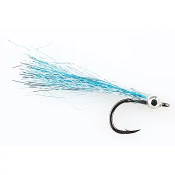 Danofly - Knalltobis Blue #8