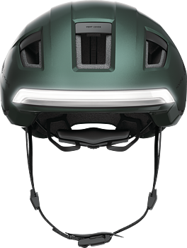 Abus Hjälm HYP-E , Green