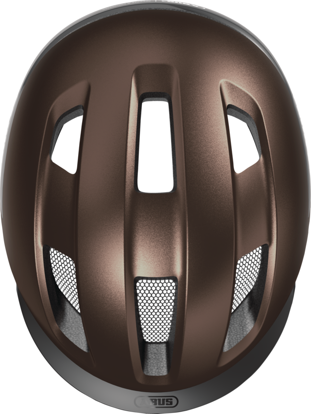 Abus Hjälm PURL-Y ACE , Metallic Copper - 4