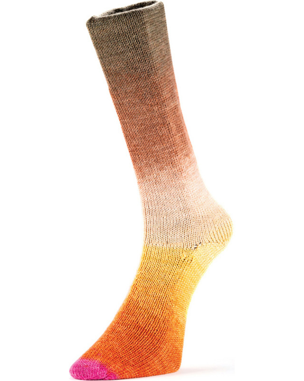 Sonja sockgarn - Gyllene salar/11 - 2