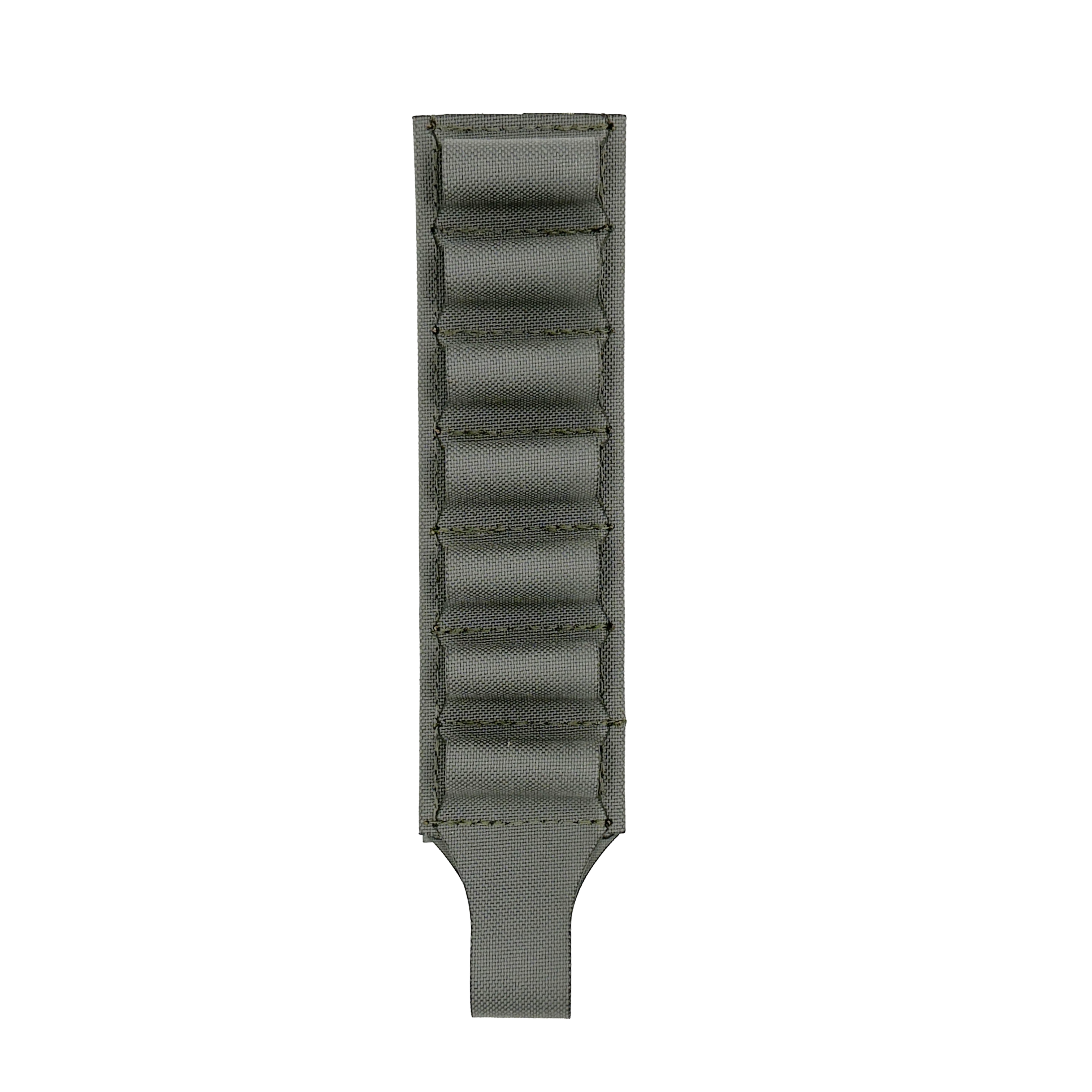 Esstac 7rd Laminate Shotgun Card 12Gauge + Sticky - 5
