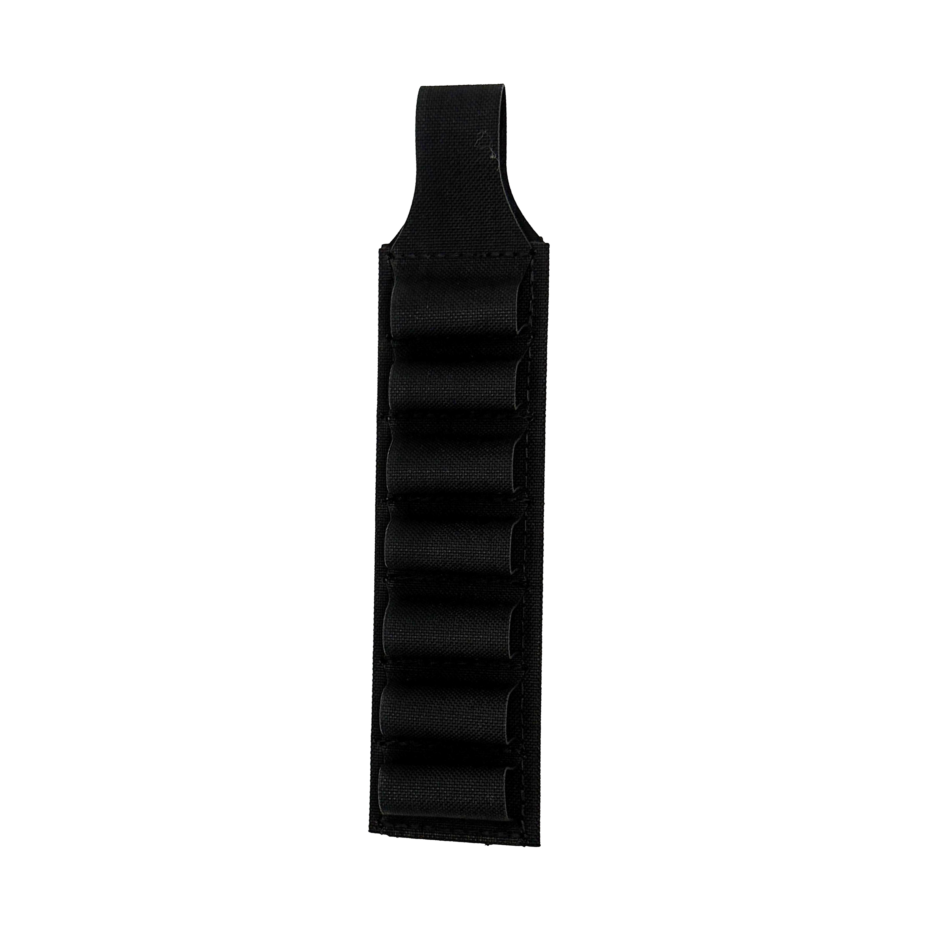 Esstac 7rd Laminate Shotgun Card 12Gauge + Sticky - 6