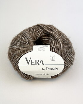Vera - Mörk choklad/22